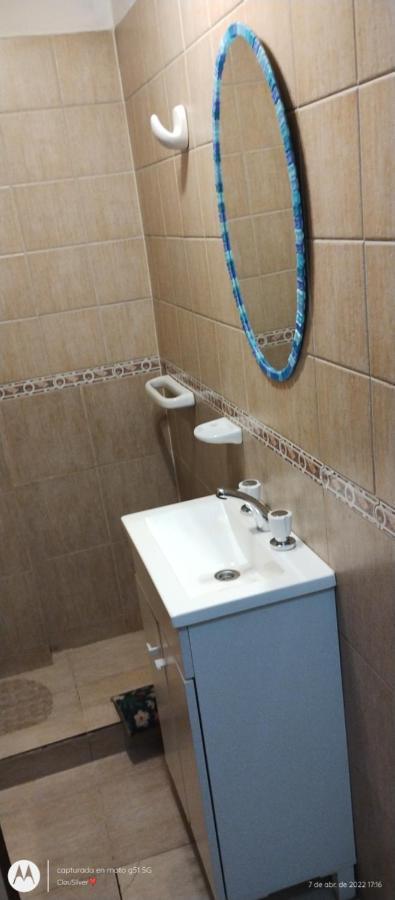 Acogedor Monoambiente Con Parking Apartment Neuquen Exterior photo