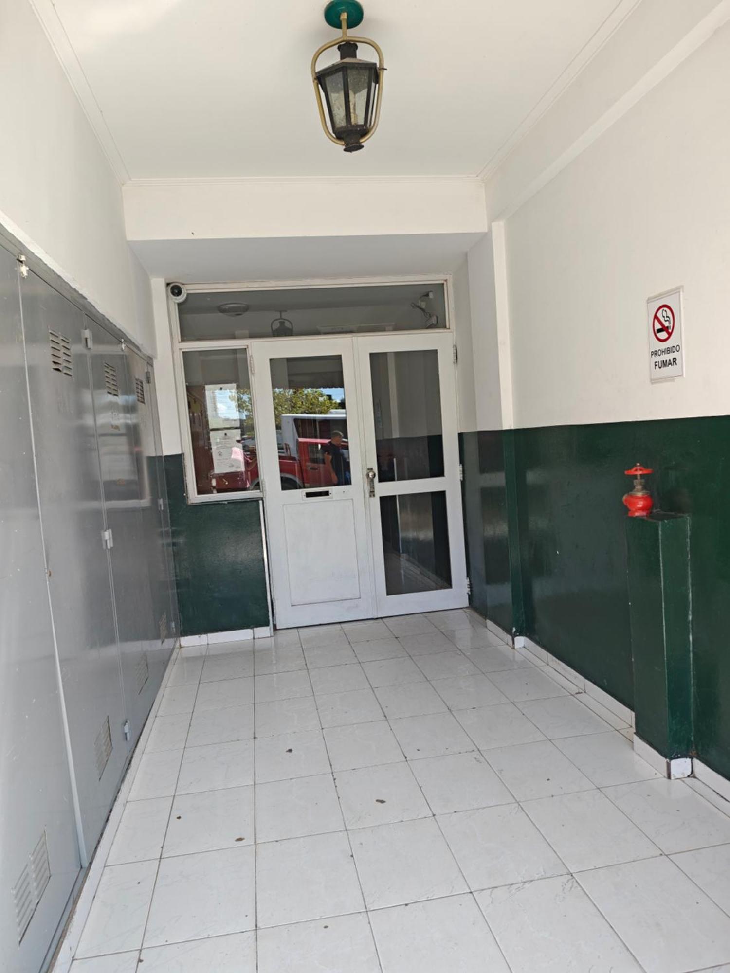 Acogedor Monoambiente Con Parking Apartment Neuquen Exterior photo